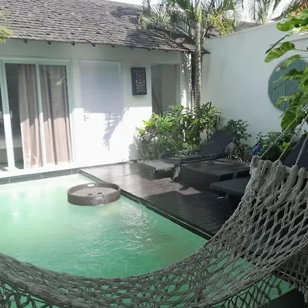 Rove One-Bedroom Pool Villa Seminyak